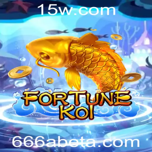 Descubra FORTUNEKOI: O Fascinante Jogo Que Está Dominando o Mundo