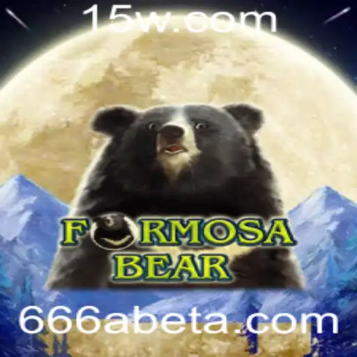 Explorando o Mundo de FormosaBear: Um Novo Paradigma em Jogos com 666Abet