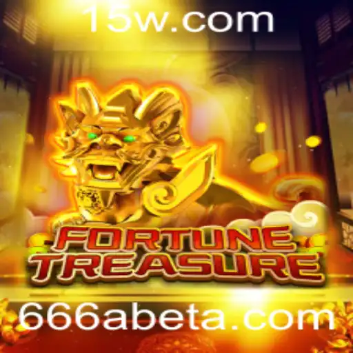 Descubra o Envolvente Jogo FortuneTreasure: Regras e Estratégias