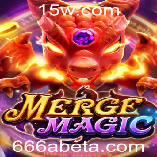 Descubra o Fascinante Jogo MergeMagic