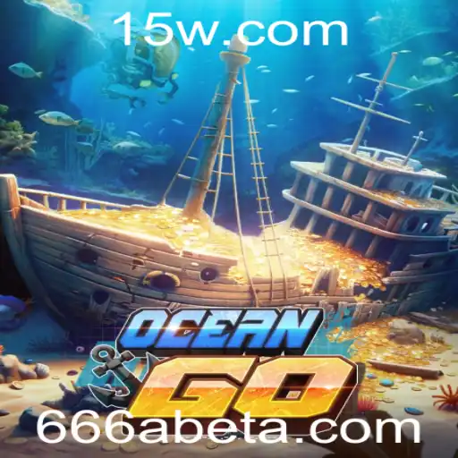 Desvendando OceanGO: O Novo Fenômeno dos Jogos