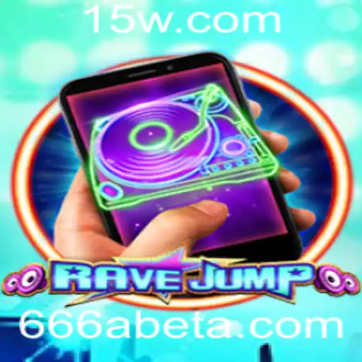 RaveJumpmobile: Uma Imersão no Mundo dos Saltos Rítmicos