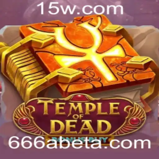 TempleofDeadBonusBuy: Descubra a Aventura Mística com 666Abet